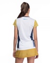 CAMISETA SIUX WOMAN COLOR BLOCK