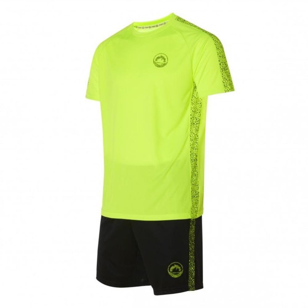 Conjunto Jhayber Safari