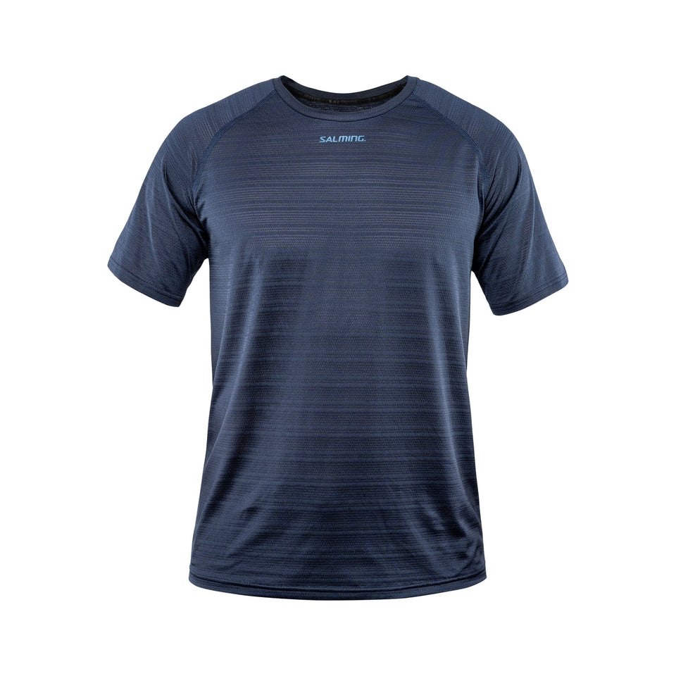 Camiseta Salming Classic Mesh Tee