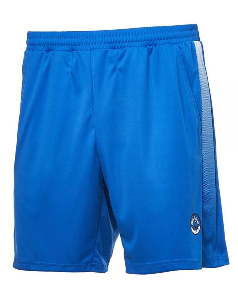 Short Jhayber Blue White Easy