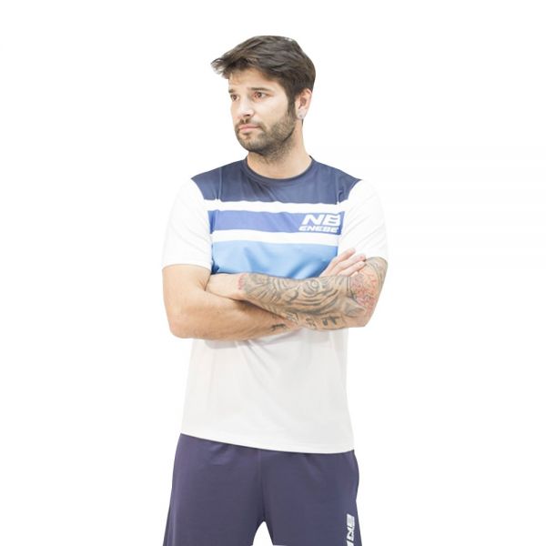 Camiseta Enebe Hombre Sensor Pro