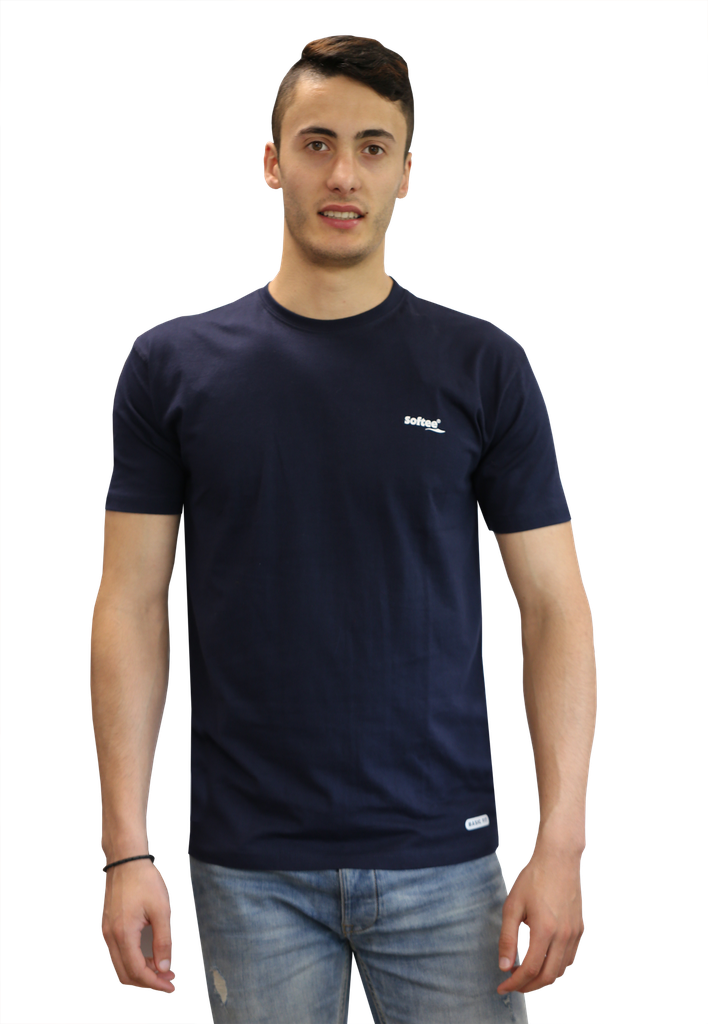 Camiseta Softee Fit Basic