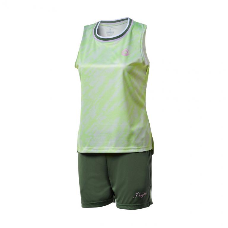 Conjunto Jhayber Play Camu