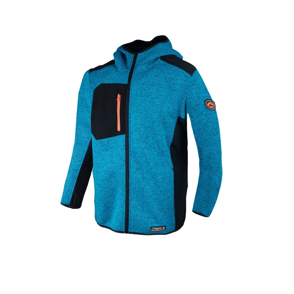 Jacket Jhayber Sidney