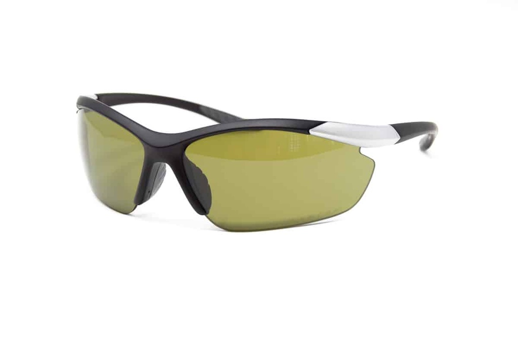 Gafa Addictive Sol Ryder Negro Mate