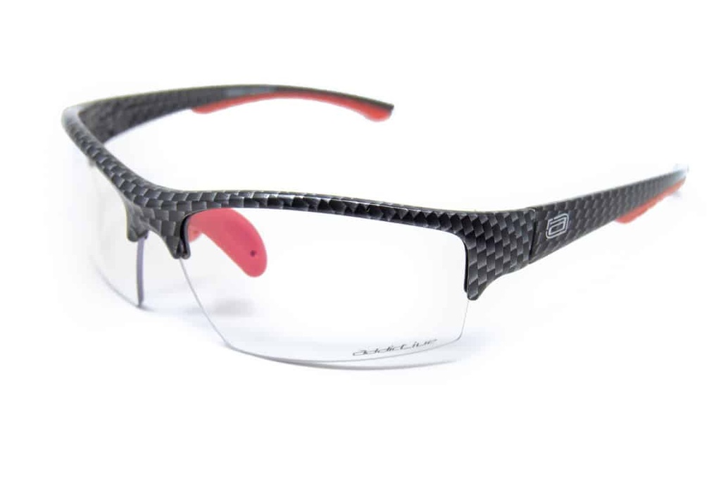 Gafa Addictive Stepback C1 Carbonium