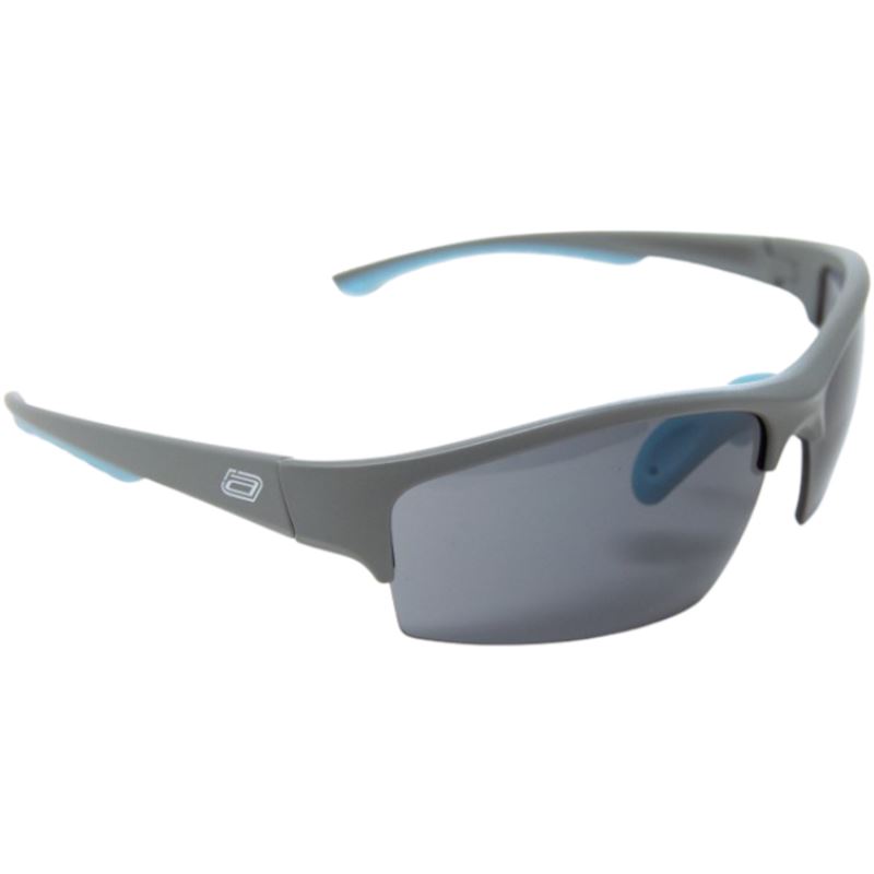 Gafa Addictive Sol Stepback Matt Grey