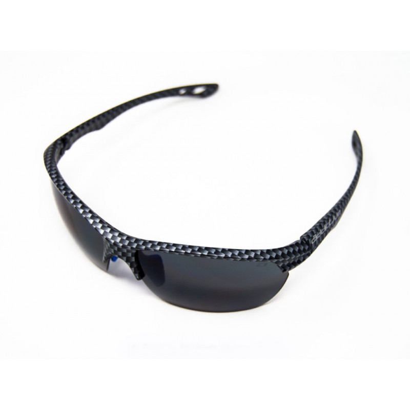 Gafa Addictive Sol Sibarites Light Matte Grey/Blue