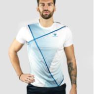 Camiseta Cartri Man Nuru