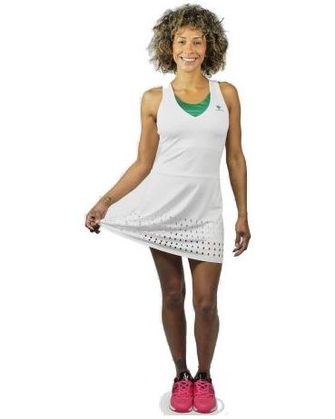 Vestido Cartri Menfis