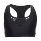 Top Siux Diablo Paula