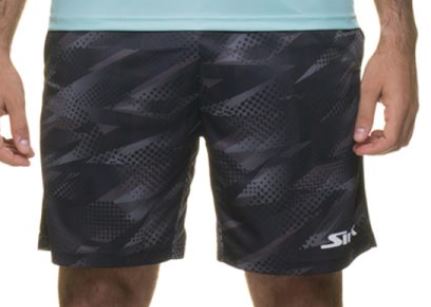 Pantalon Corto Siux Giulio