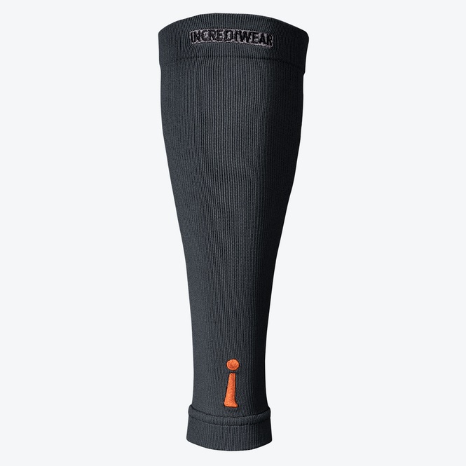 Inc Calf Sleeve - Charcoal