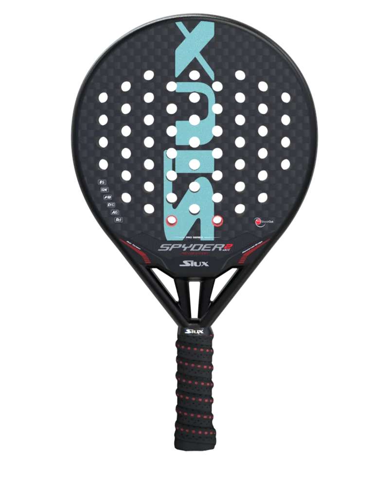 Pala Siux Spyder Revolution Control