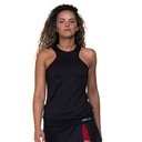 Camiseta Siux Diablo Jewel Granate Mujer