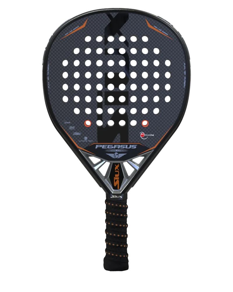 Pala Siux Pegasus Revolution 3K 23