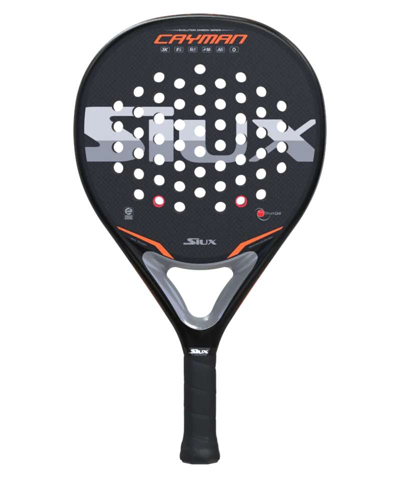 Pala Siux Cayman 2023