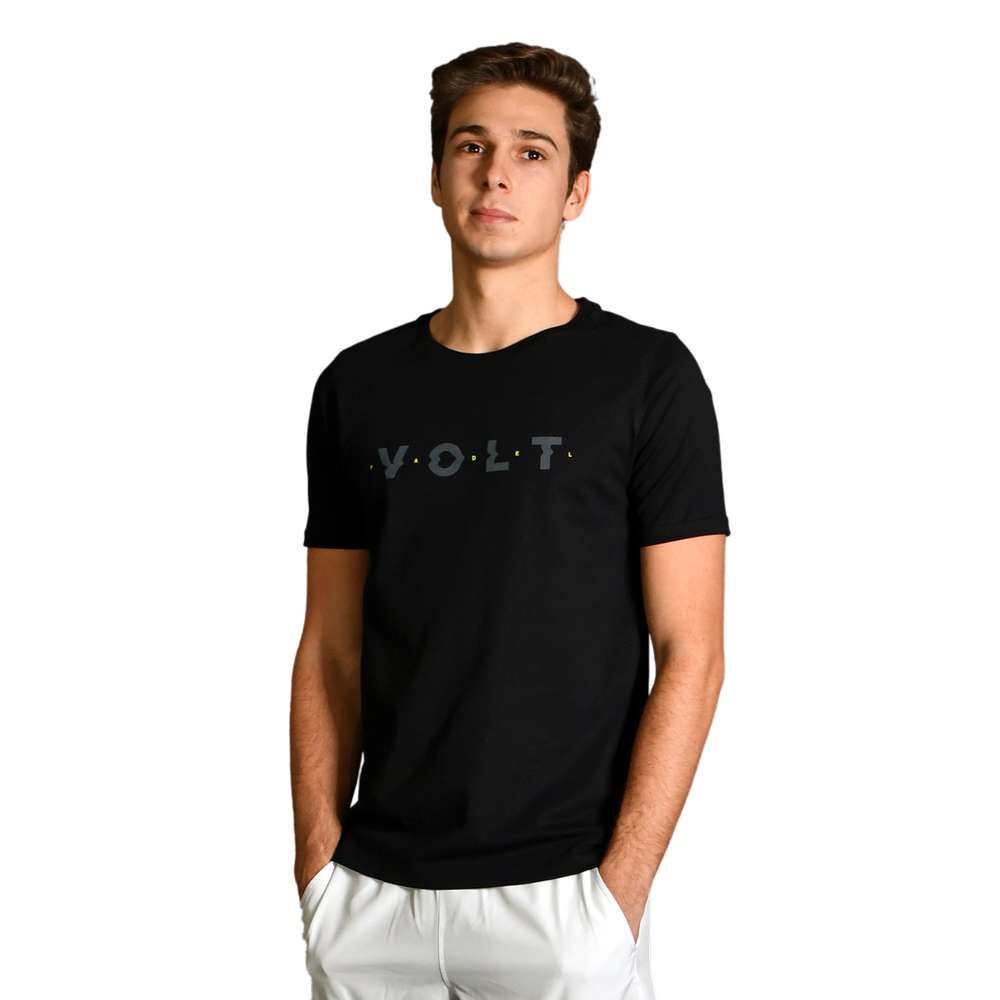 Camiseta Tshirt Volt Casual