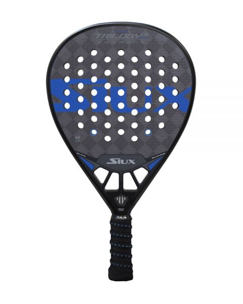 Pala Siux Trylogy 3 Attack