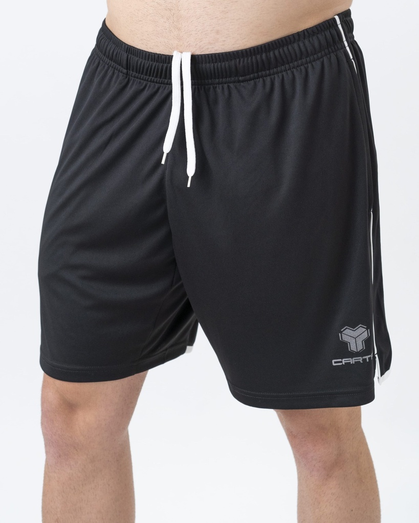 Short Cartri Man Winner