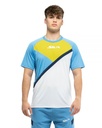 Camiseta Siux Man Color Block