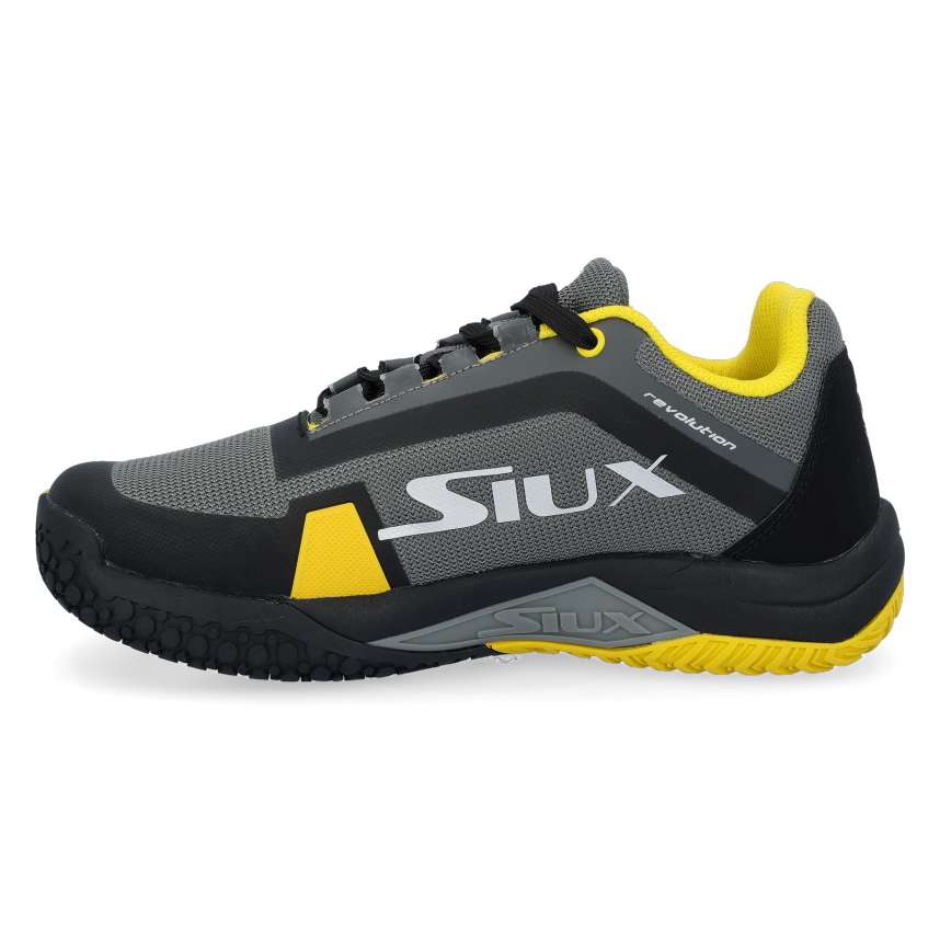 Zapatilla Siux Diablo
