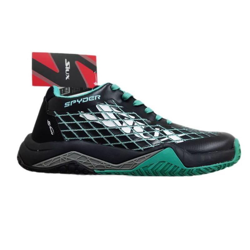 Zapatilla Siux Spyder