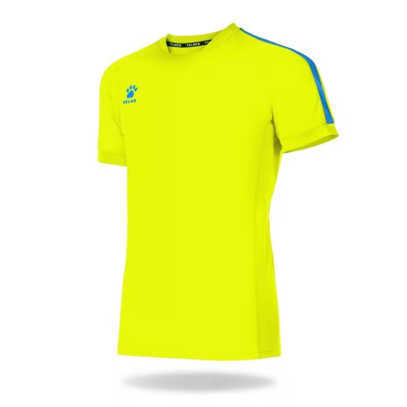 Camiseta Kelme Global 3496