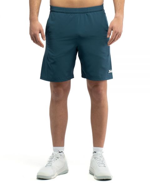 SHORT SIUX MAN FERAN BREW AQUAMARINE