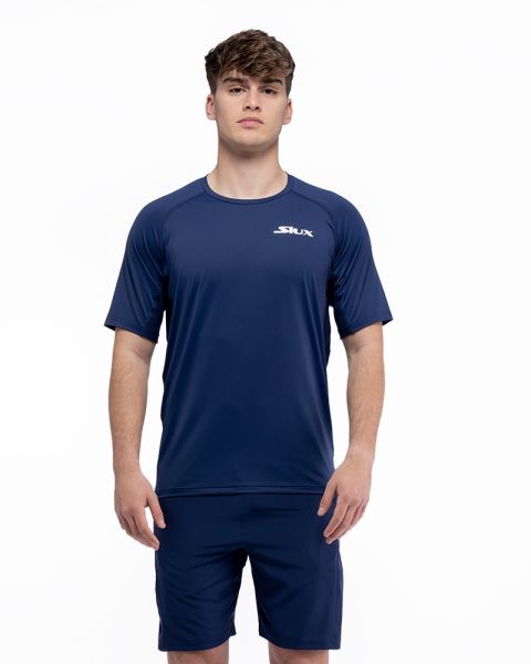 T-SHIRT SIUX MAN COLD CLIMATE