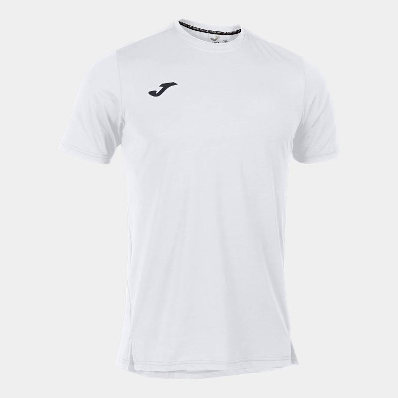 CAMISETA JOMA TORNEO SLEEVE T-SHIRT
