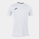 CAMISETA JOMA TORNEO SLEEVE T-SHIRT