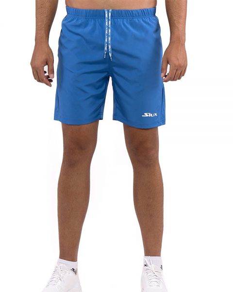 Pantalon Siux Hombre Match Royal