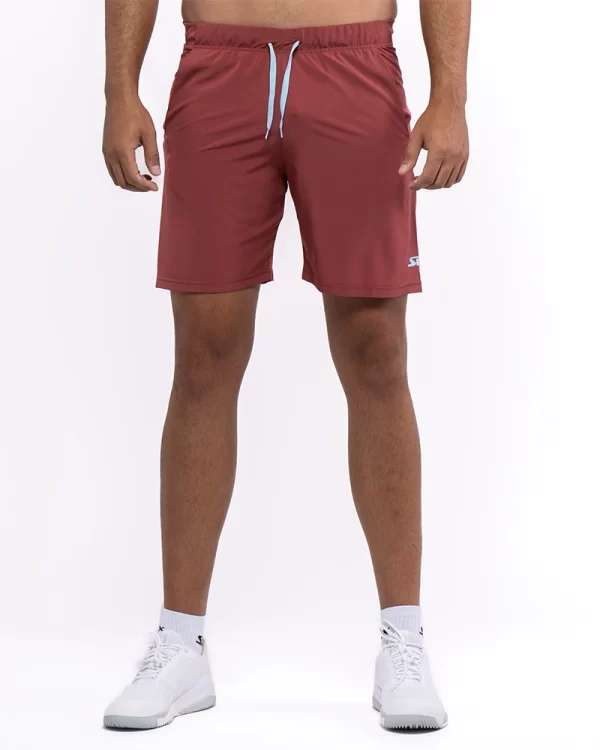 PANTALÓN SIUX HOMBRE ELITE CORAL