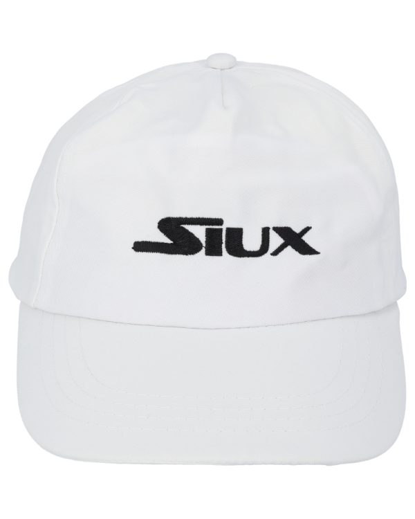 Gorra Siux Competition