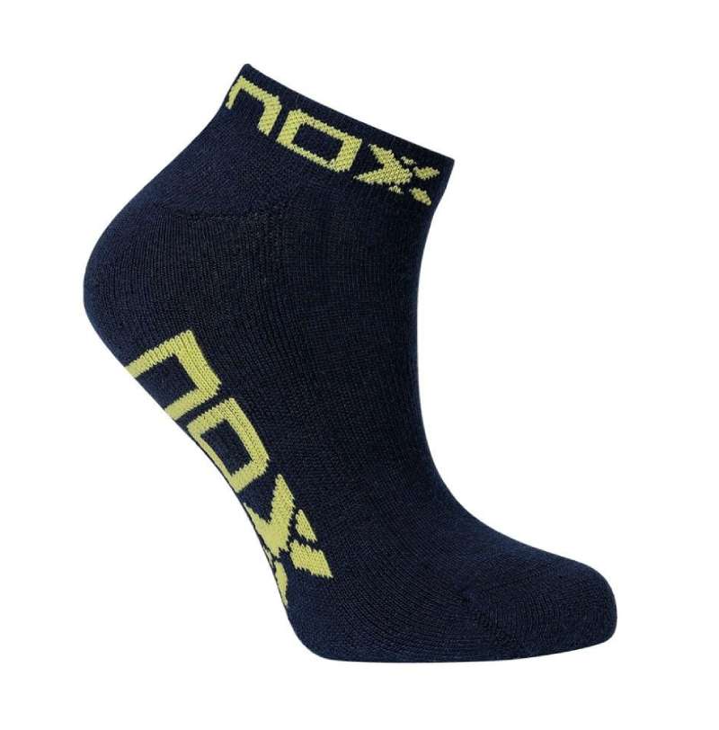 CALCETINES NOX TOBILLEROS CAMBBAZLIMBAG