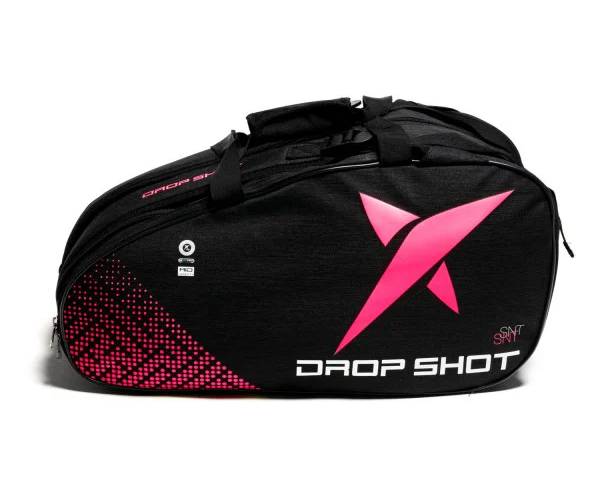 Paletero Drop Shot Essential 22 Fucsia