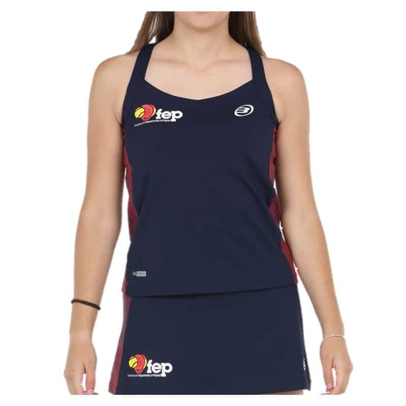 Camiseta Bullpadel Exima