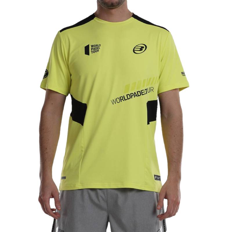 Camiseta Bullpadel Lucre