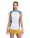 Camiseta Siux Woman Color Block