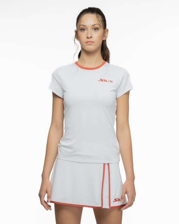 CAMISETA SIUX WOMAN FERAN BREW