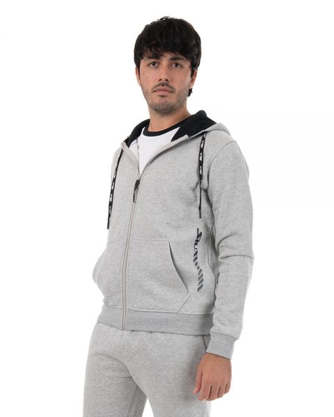 Chaqueta Siux Zivan
