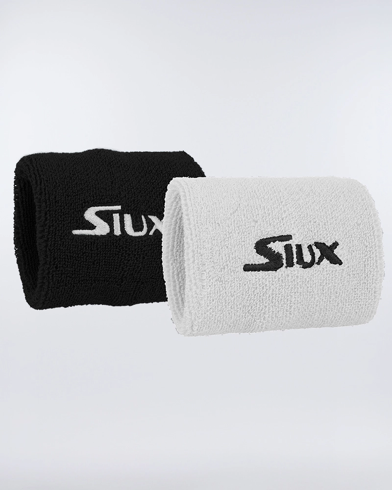 Muñequera Siux Club Mix Pack 2