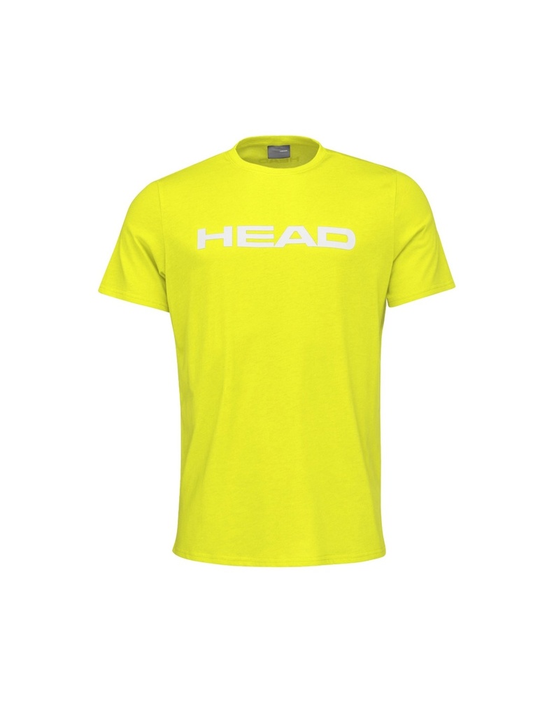 CAMISETA HEAD CLUB IVAN 811033 DB