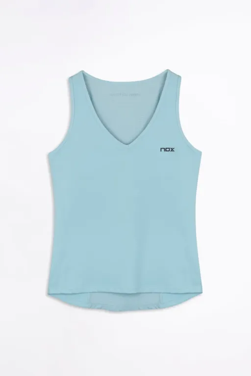Camiseta Tirantes Nox Pro Fit T22Mcatprofsb Mujer