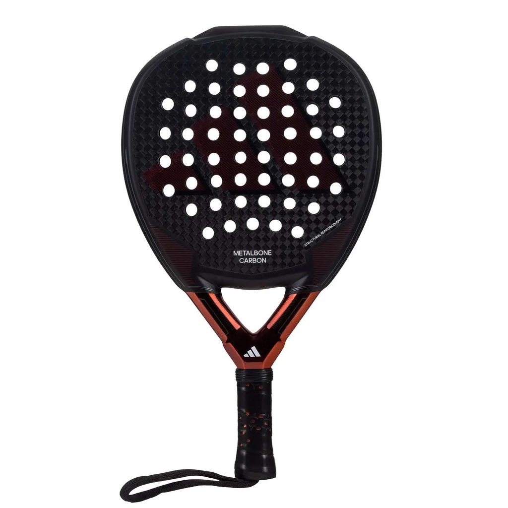 Pala Adidas Metalbone Carbon 3.3 -24