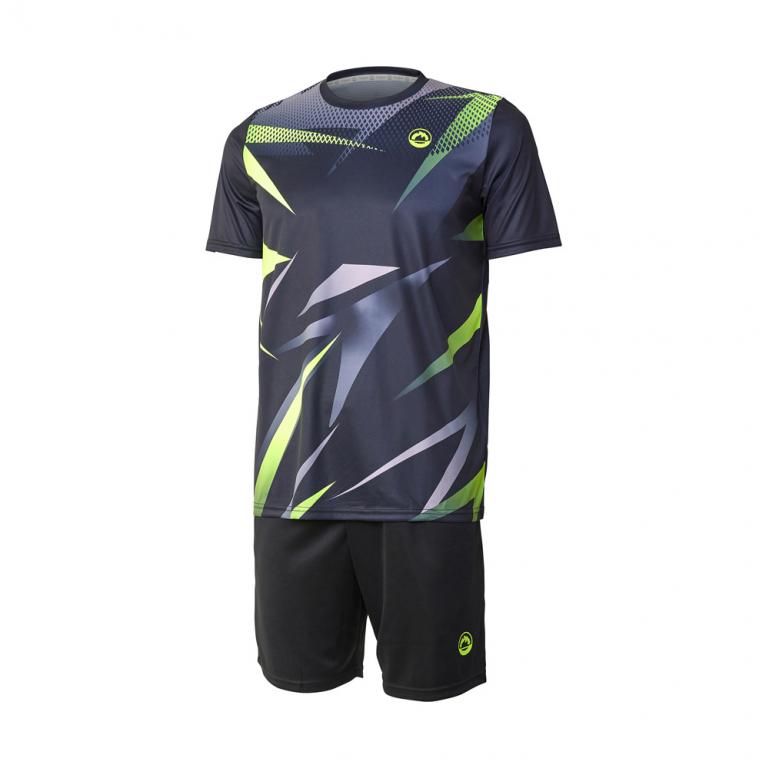 Conjunto Jhayber Mirror Men