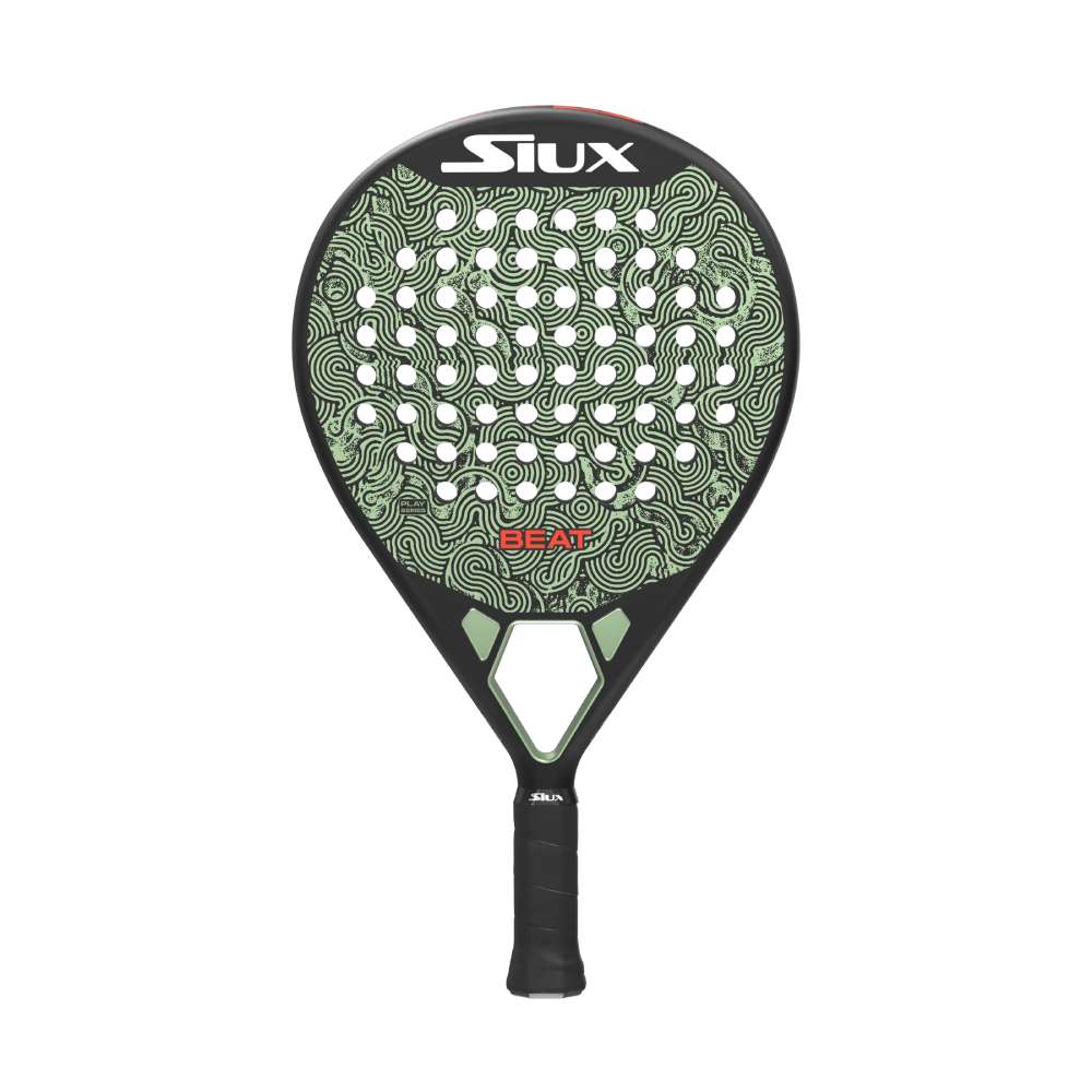 Pala Siux Beat Control