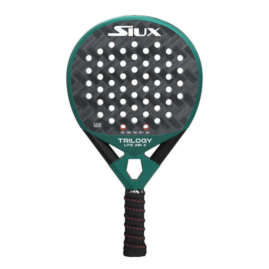 Pala Siux Trilogy Lite Air 4