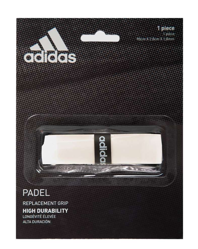 Overgrip Adidas Ac2ba2wh